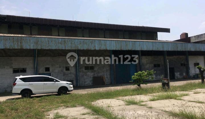 Harga Jual Dibawah Njop