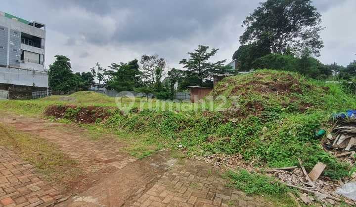 Tanah Murah Luas 3640 M2 di Casa Bintaro,Pondok Aren, Tangerang Selatan, Harga 6.5Jt/M2 Nego