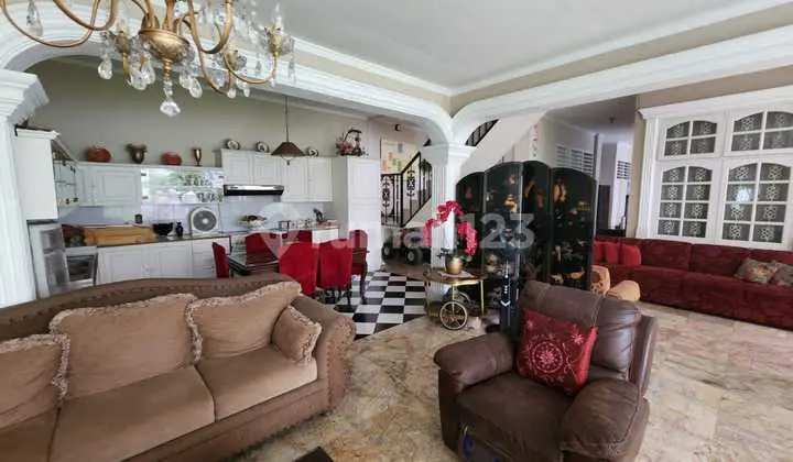 Rumah di Jl Diponegoro Dekat Hotel Adimulia Medan,Sumatera Utara