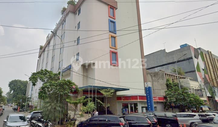 Turun Harga Hotel Falatehan Bintang 3 Lokasi Strategis Di Blok M