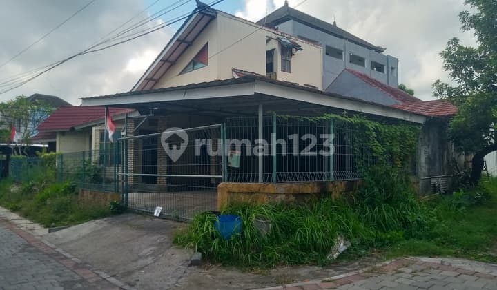 Disewakan Rumah Taman Griya Jimbaran