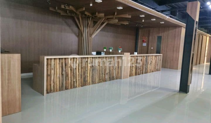 Disewakan Gudang Showroom Jimbaran