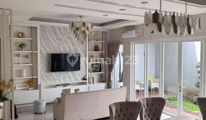 Rumah Siap Huni Royal Residence Surabaya!