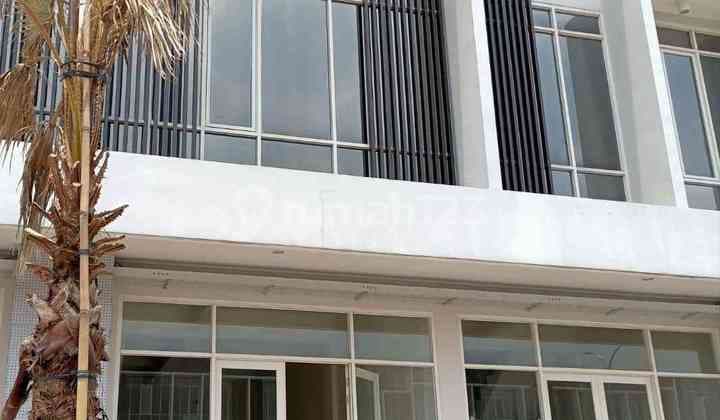 Ruko Northwest Boulevard, Surabaya - Siap Huni!