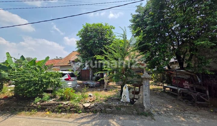 Calculate Land! Strategic Land for Sale in Karawang, West Java