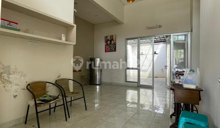 Spacious 144m House, 3-Car Road in Ifolia, Harapan Indah, Bekasi.