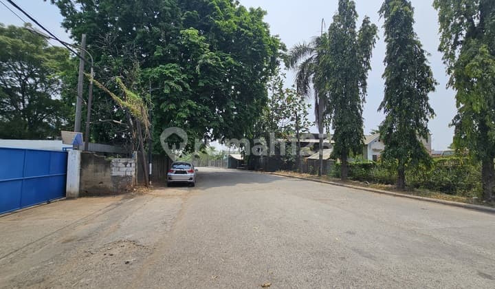 Gudang Bagus Siap Pakai Di Kawasan Pergudangan Murinda Cikarang