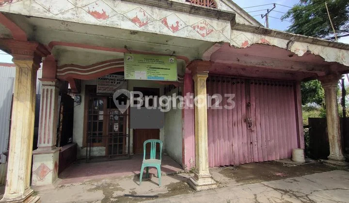 DIJUAL RUMAH DI SOEKARNO HATTA DIJUAL RUMAH DI SOEKARNO HATTA