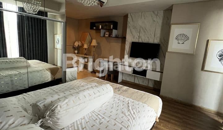 Hunian Modern di Jantung Balikpapan