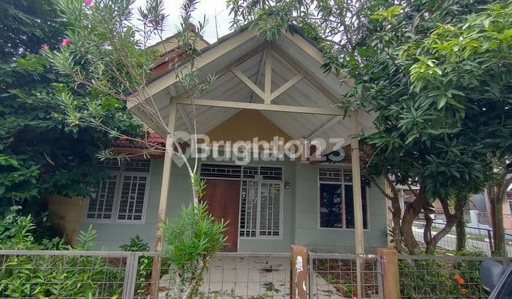 BALIKPAPAN, DISEWAKAN RUMAH BALIKPAPAN BARU