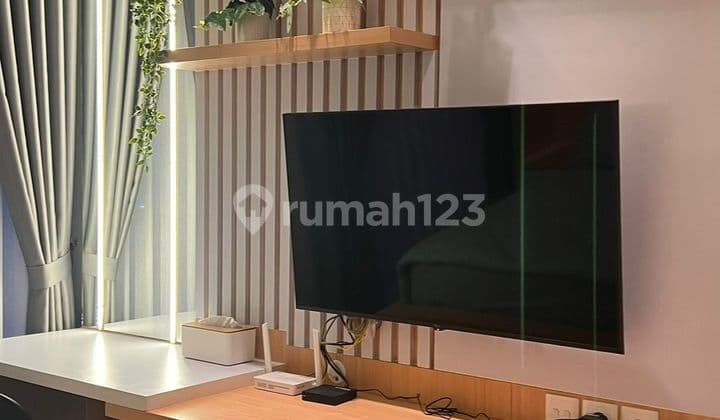 Apartemen Pentapolis Pentacity Tipe Studio Apartemen Pentapolis Pentapolis Pentapolis