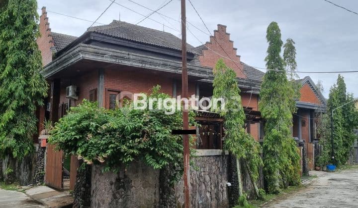 DISEWAKAN RUMAH NYAMAN PUPUK KALTIM