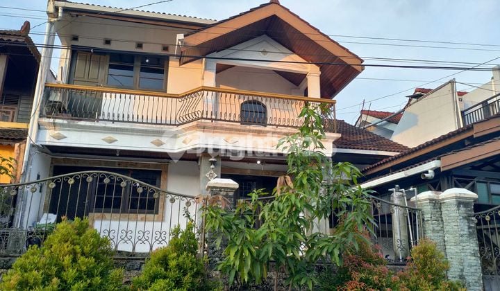 DIJUAL RUMAH BALIKPAPAN BARU