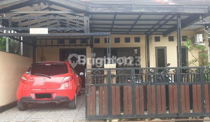 BALIKPAPAN, HOUSE FOR SALE IN NUSA INDAH HOUSING ESTATE.