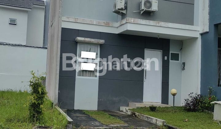 FOR RENT HYFIELD GRAND CITY HOUSE