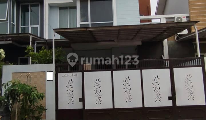 Rumah Bima Groove Residence, Dukuh Bima Bekasi