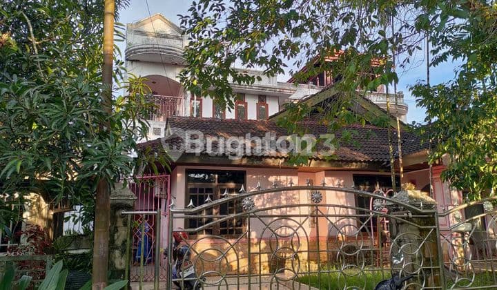 FOR SALE NEW HOUSE BALIKPAPAN