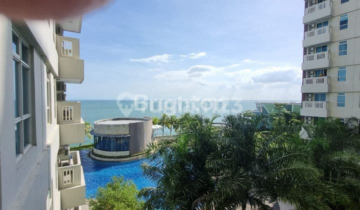 APARTEMEN BORNEO BAY 2 BR