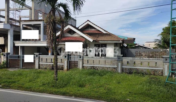 RUMAH HOOK BALIKPAPAN BARU
