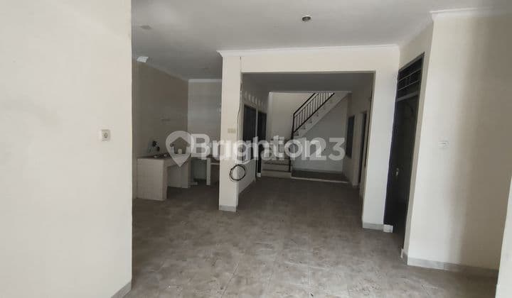 DISEWAKAN RUMAH BALIKPAPAN BARU