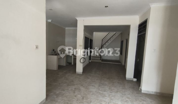 DISEWAKAN RUMAH BALIKPAPAN BARU