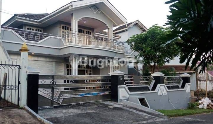 BALIKPAPAN, NEW HOUSE FOR SALE IN BALIKPAPAN (Z006)