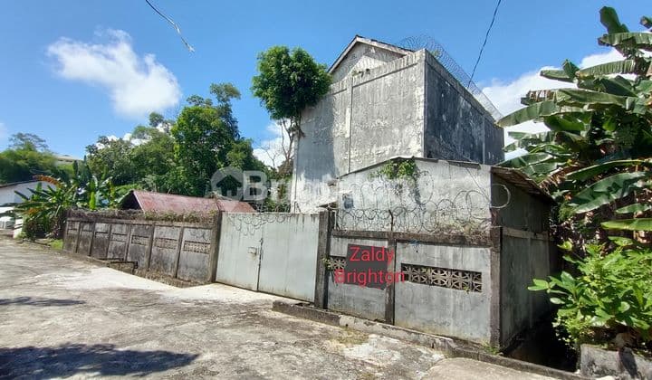 DIJUAL TANAH DI PUPUK UTARA