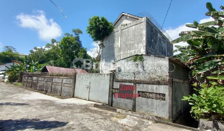 FOR SALE LAND IN NORTH PUPUK