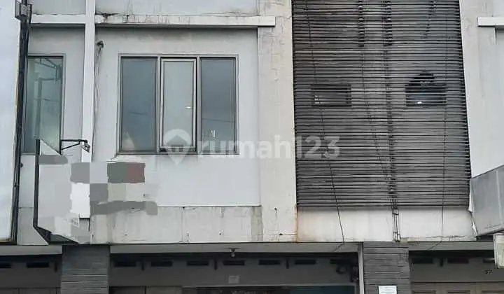 For Sale: Pasteur Palace Shop House Near Pasteur Toll Gate Entrance