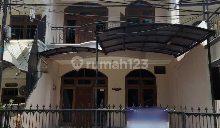 Rumah di Gading Ayu Kelapa Gading Rumah di Gading Ayu Kelapa Gading