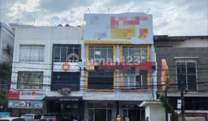 Sewa Ruko Fatmawati Sewa Ruko Fatmawati