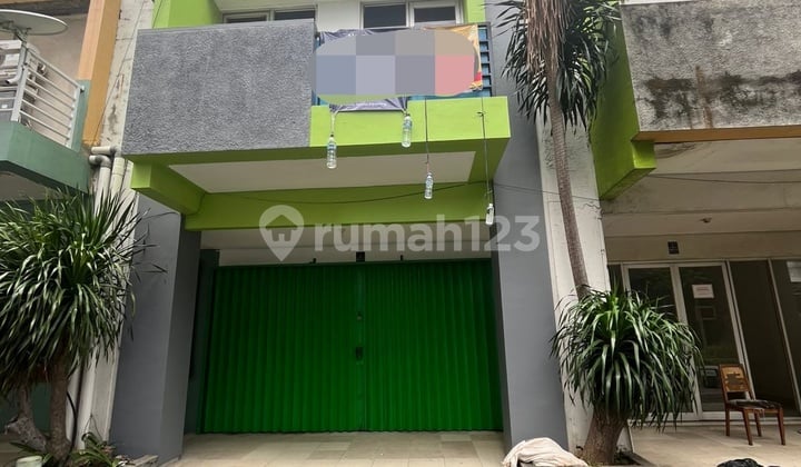 Dharmawangsa 2½-Storey Shop House Grand Taruma West Karawang