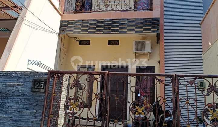 House in Kelapa Molek Kelapa Gading