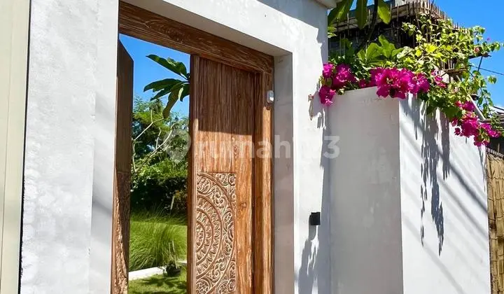 For Rent Villa Ketewel in Gianyar Bali