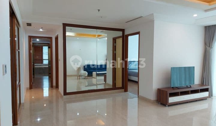 Apartemen Pakubuwono Residences Bagus Furnished Murah By Brigitta