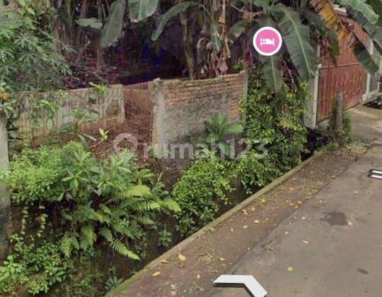 Kavling di Permata Hijau Jaksel 102M2 SHM 1.65M Murah By Brigitta