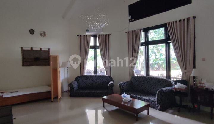 Rumah 2 Lantai Hitung Tanah LT 1703 Murah Rp.14m By Brigitta