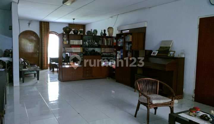 Rumah Siap Huni Di Duri Kepa Jakbar Luas 300m2 By Brigitta