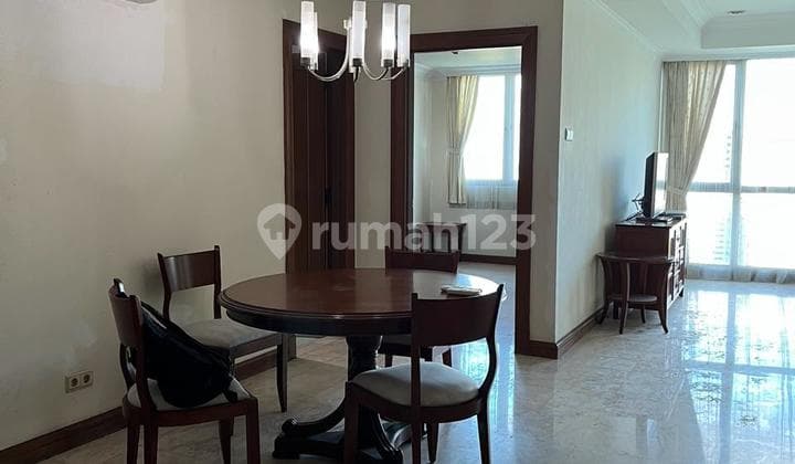 Apartemen Puri Imperium Luas147 Murah By Brigitta