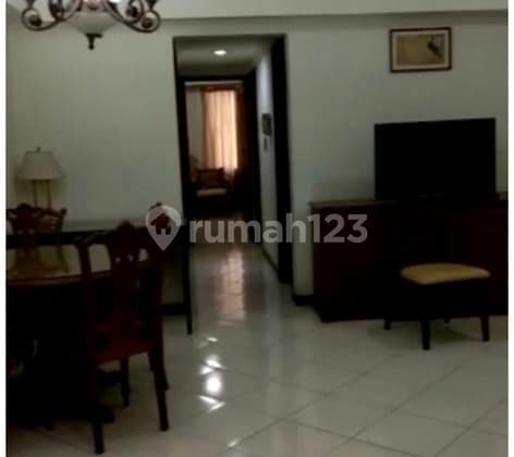 Sudirman Tower Condominium 3-Bedroom Apartment Cheap