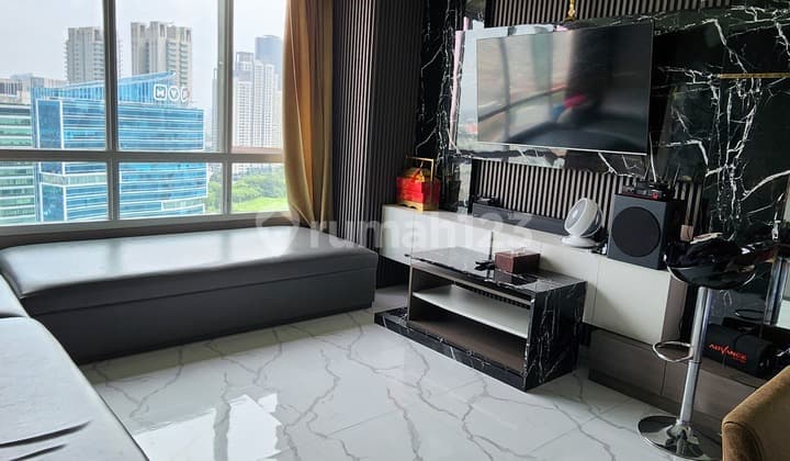 Apartemen Puri Imperium Kuningan 136m2 Murah By Brigitta