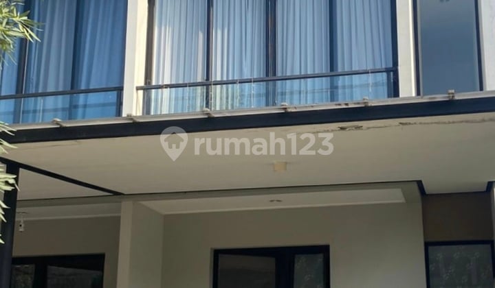 Rumah Pik2 Cluster Alabama 4.5x10 Bgs