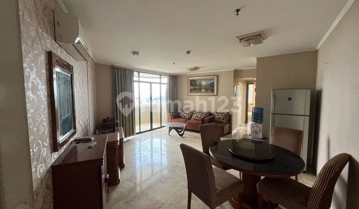 Cheapest 2 Bedroom Apartments in Beverly Tower by Brigitta