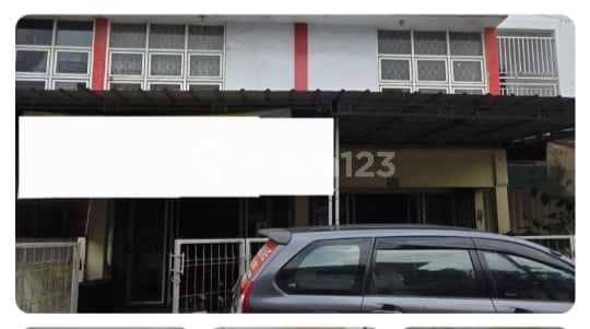 Ruko 2 Gandeng Pengasinan Rawalumbu