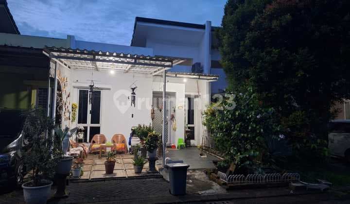 Rumah Bsd Icon @ Simplicity