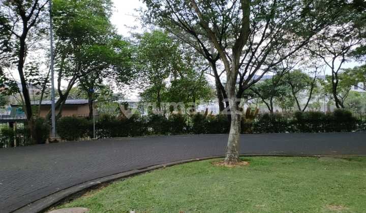 Kavling Residence BSD Foresta cluster Giardina