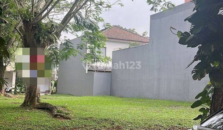 Kavling Residance BSD GreenCove