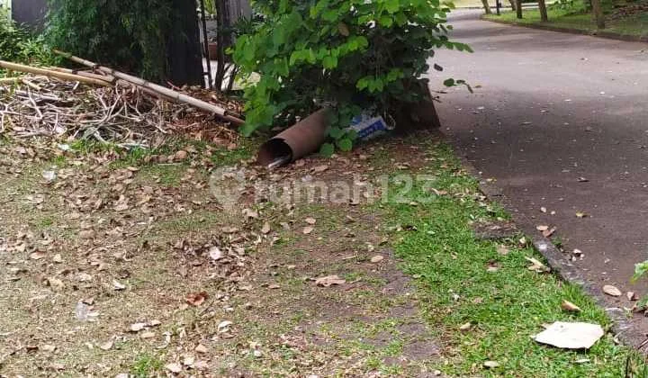 Jual Cepat Kavling Residence Bsd Bukit Golf Jual Cepat Kavling Residence Bsd Bukit Golf