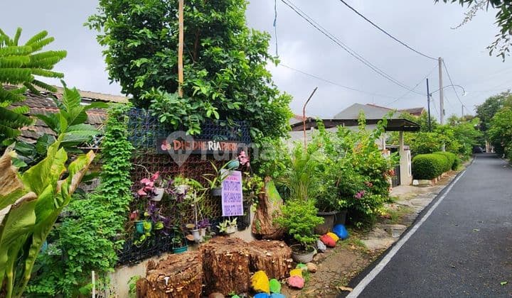 Itung Tanah Perumahan Gombel Permai Semarang