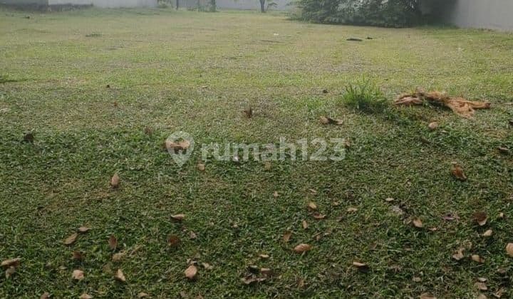 BSD Bukit Terrace Golf